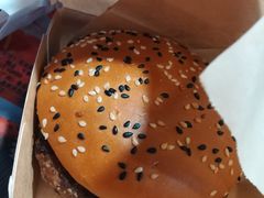 -麦当劳(百利广场店)