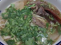 -马记永·兰州牛肉面(天通苑家乐福店)