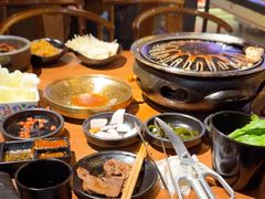 -九田家黑牛烤肉料理(福州道店)