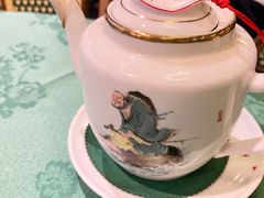 -誉八仙粤菜(万象天地店)