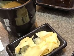 -禾绿寿司·定食·拉面·烧炸(喜荟城店)