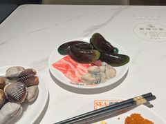 -SEA西雅图海鲜自助餐厅(海乐世界店)