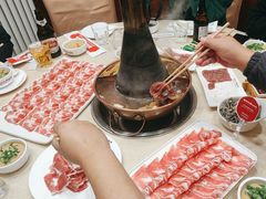 -阳坊大都涮羊肉(阳坊总店)