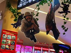 -深影国际影城(学院南路店CGS中国巨幕店)