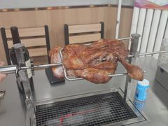 -张记烤羊腿(北花园店)
