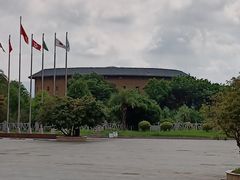 -罗浮山嘉宝田森林温泉度假酒店