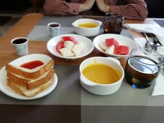 -清真·穆巴拉克西餐厅(回民街店)