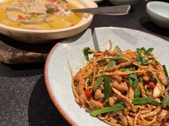 -唐猫庭院·千年陕菜(赛格国际购物中心店)