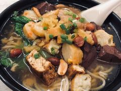 -阿芬卤面(花巷店)