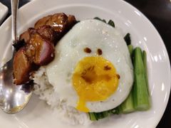 -丽的面家(多宝路店)