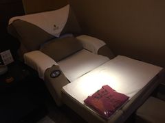 包房-金色印象·4K影院式足体养生(香榭里店)