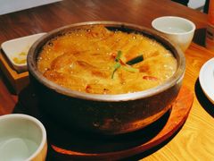 -川菜故事(光谷步行街店)