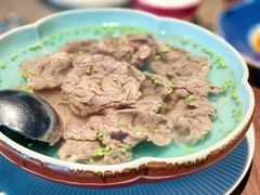 -曾宴·楚菜(湖北省博物馆店)