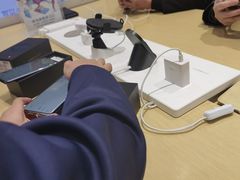 -华为授权体验店(中山公园来福士)
