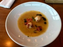 -沈阳君悦酒店·意坊意大利餐厅