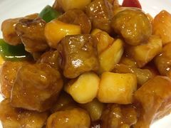 -潮堂 · 潮州菜(国贸商城店)