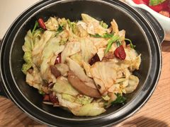 -榕意·川味之美(深业上城店)