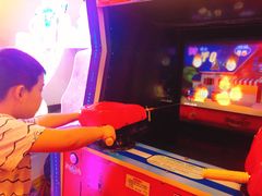 -汤姆熊欢乐世界 · 弹珠机(销品茂店)