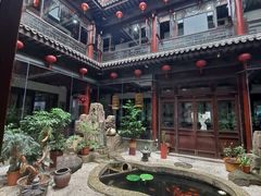 -映像威海·海鲜味道(市区店)