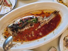 -天天渔港(杏林街店)