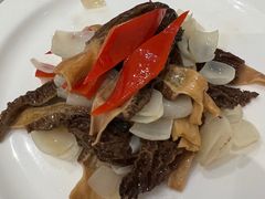 -白家餐厅(徐家汇店)