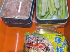 -黔哆哆地摊酸汤火锅(清湖店)