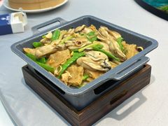 -东江海辉酒楼·公司团建·商务宴请·生日宴(宝安店)