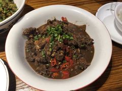 -衡厨·衡阳土菜(中南店)