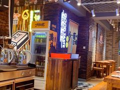 -有奴思烤肉·清真(正宁路店)