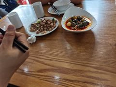 -西北朗益和穆斯林餐厅