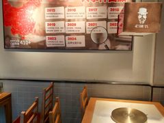 -老佛爷炭火蛙锅直营(清滨路总店)