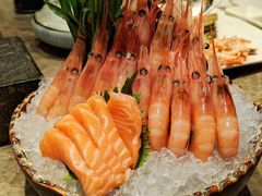 -大渔铁板烧(花园道店)