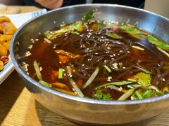 -鸭绿江民族饭店(总店)