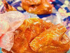 -誉八仙粤菜(万象天地店)