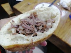 -王家烧饼夹肉(先锋路店)