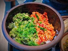 -京参 • 擂椒饭(这有山店)