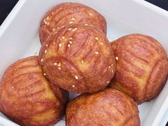 -泸溪河桃酥(长乐路店)