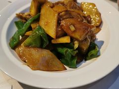 -孙家外婆•长春地标美食新名片(红旗街万达店)