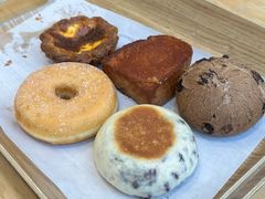 -爱达乐面包生日蛋糕(资阳圣高商业广场店)