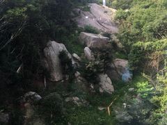 -普陀山佛顶山索道