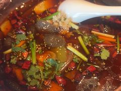 -庆江南江南菜(琴湖溪里花园城店)