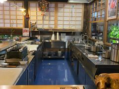 自助取餐区-赵记玄面(市府恒隆广场店)