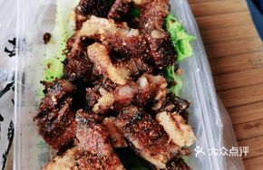 Pork Belly Flavor Stick