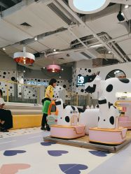-米兜欢乐王国·儿童乐园(宝安益田假日天地店)