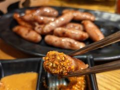 -恩你小木屋·烤肉韩式料理(嘉兴秀洲店)