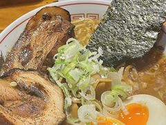 -老龙亭拉面店