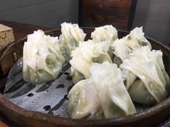 -源玺源烧麦馆(东护城河南街店)