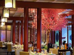 -广州花园酒店
