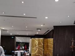 -红棉中餐厅·广州海航威斯汀酒店