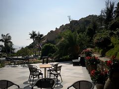 -那琴半岛地质海洋公园